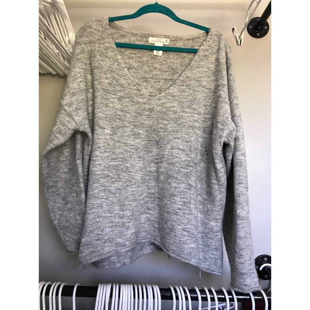 H&M SWEATER